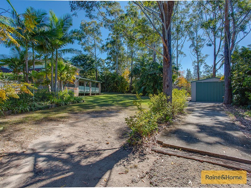 154 Rivergum Drive, Burpengary QLD 4505