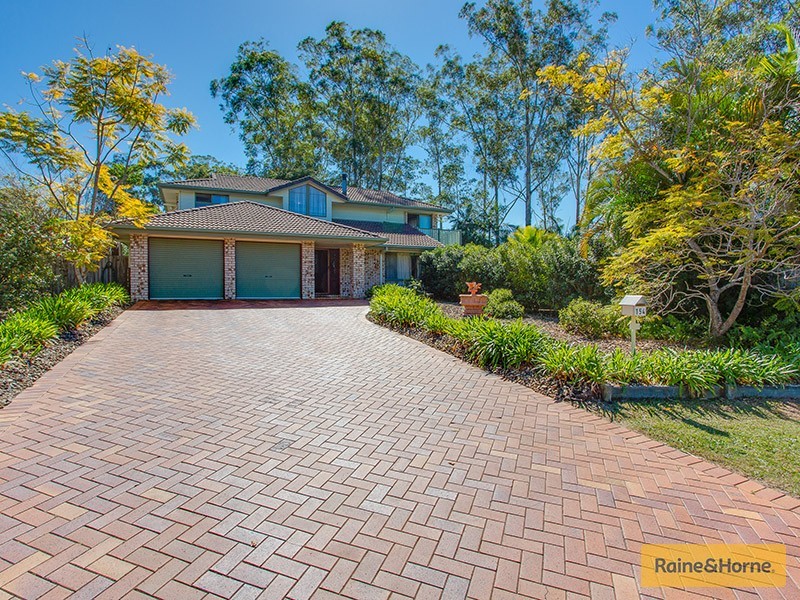 154 Rivergum Drive, Burpengary QLD 4505