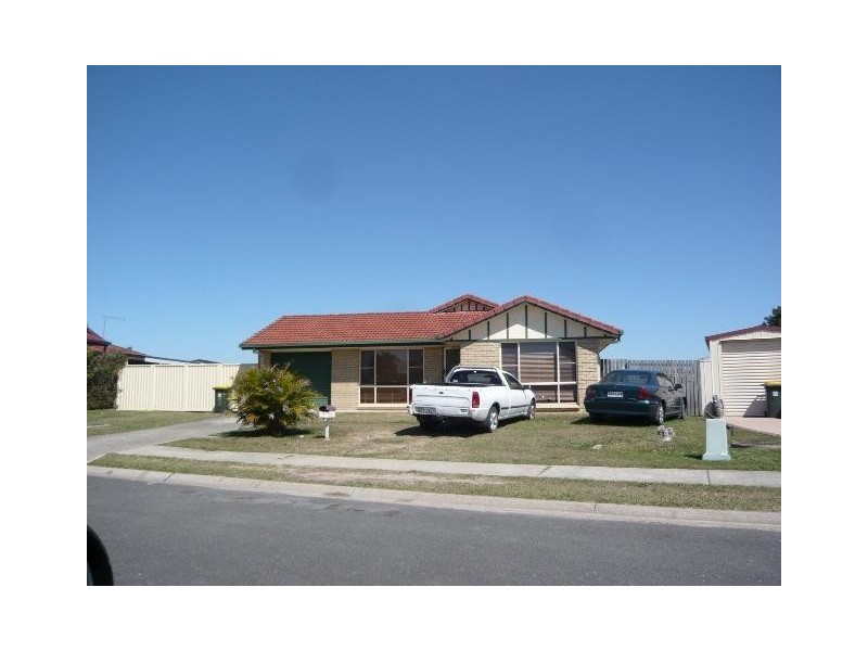46 Busoni Crescent, Burpengary QLD 4505