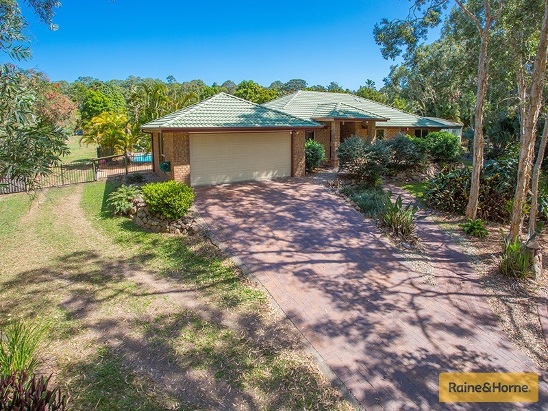 30 Currimundi Court, Burpengary QLD 4505
