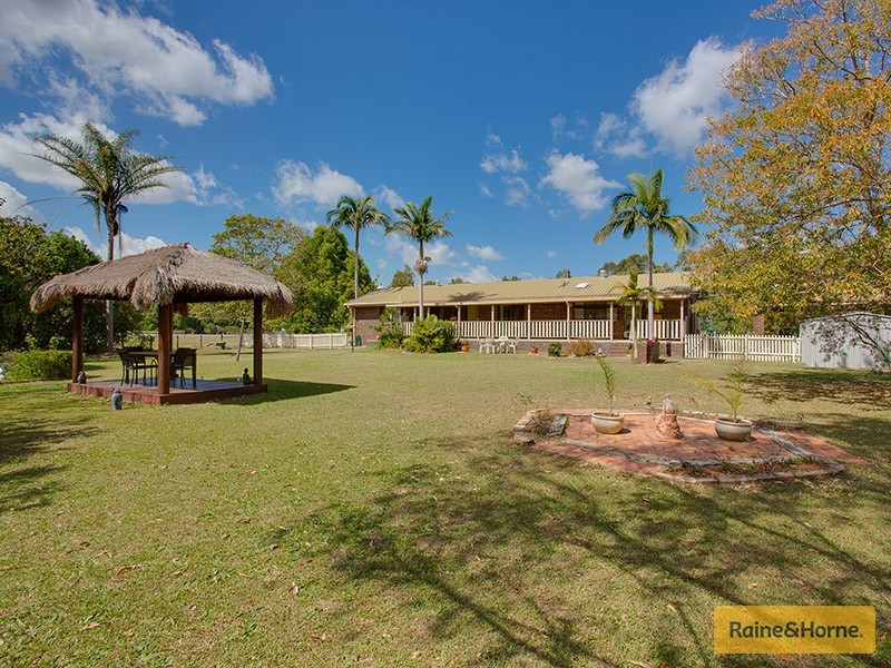 327 Rowley Rd, Burpengary QLD 4505