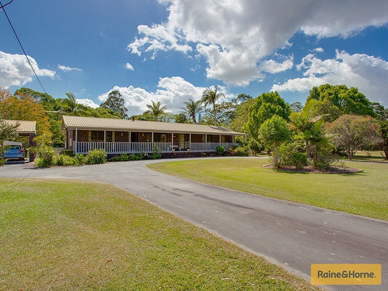327 Rowley Rd, Burpengary QLD 4505