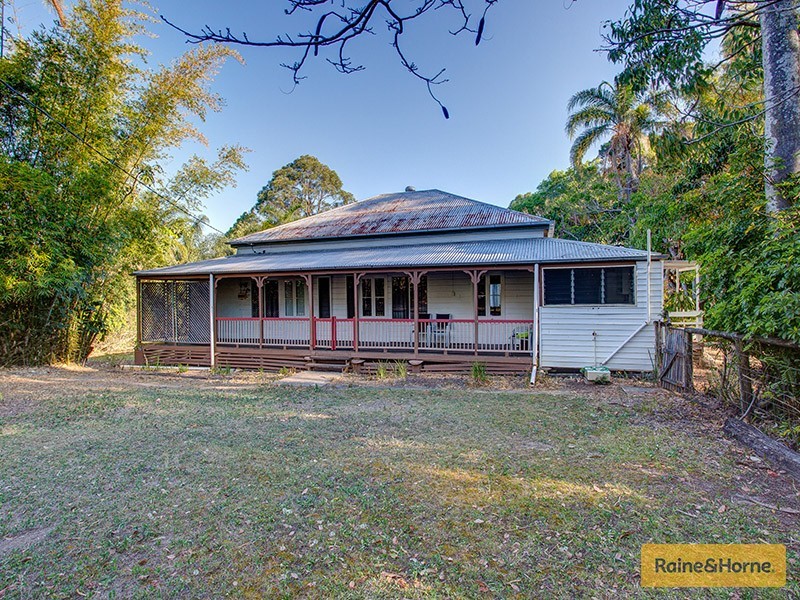 1235 Oakey Flat Road, Narangba QLD 4504