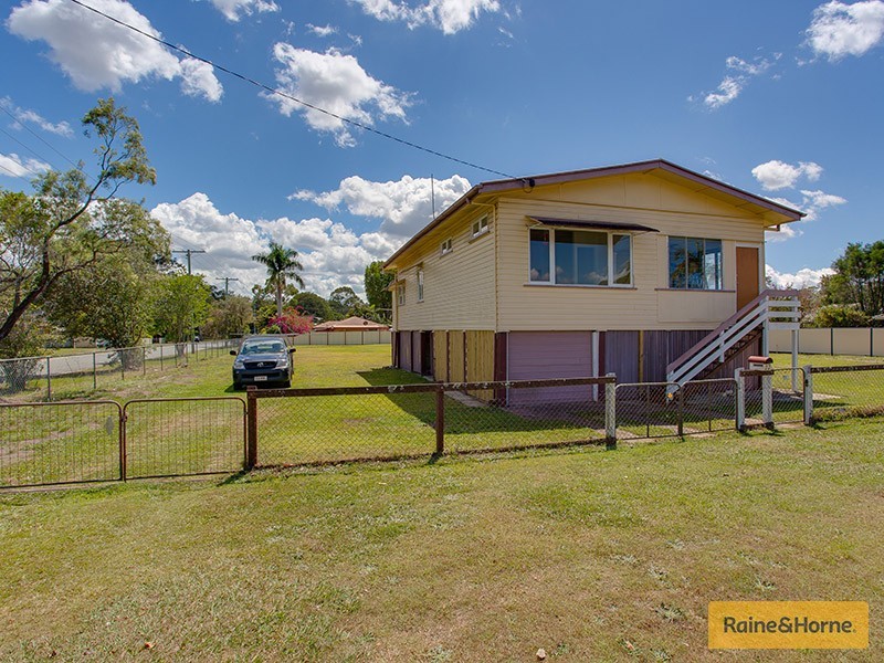 Lot 1 – 22 Jubilee St, Caboolture QLD 4510