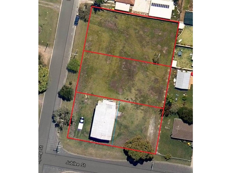 Lot 1 – 22 Jubilee St, Caboolture QLD 4510