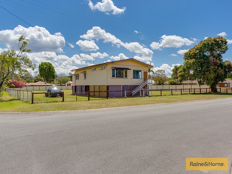 Lot 1,2and3-22 Jubilee St, Caboolture QLD 4510