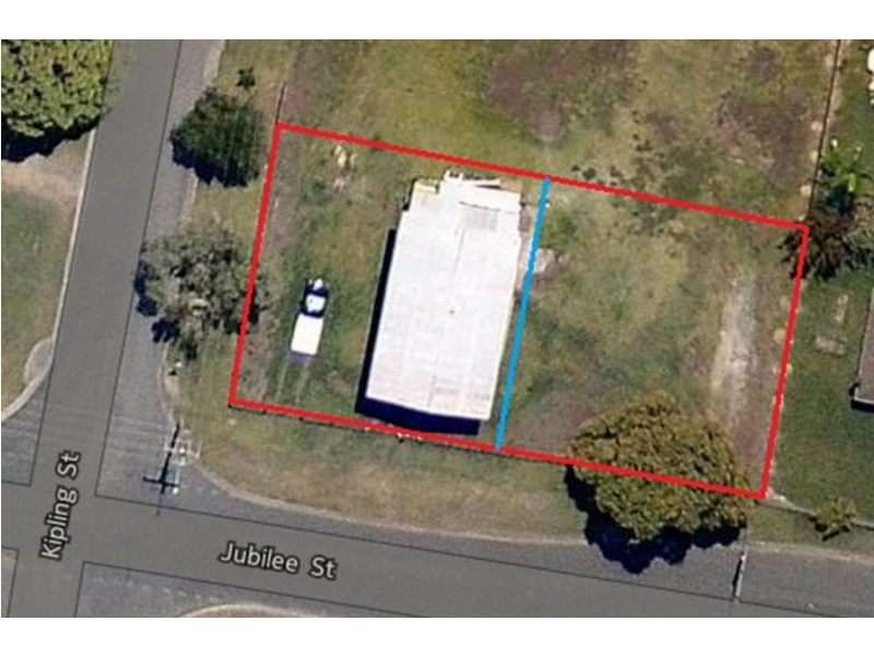 Lot 1,2and3-22 Jubilee St, Caboolture QLD 4510