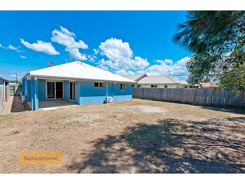 17 Leopardwood St, Narangba QLD 4504