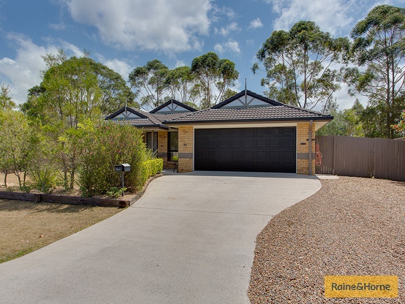 15 Wentworth Place, Narangba QLD 4504