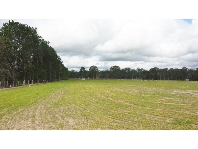 Stages 5 and 6 Madison Ridge Estate (Emu Road), Elimbah QLD 4516