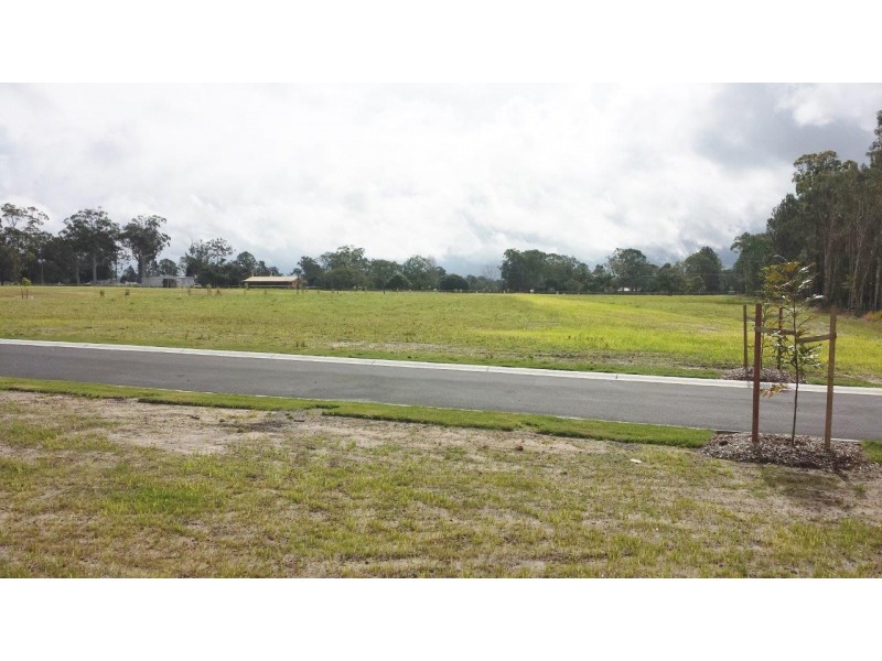 Stages 5 and 6 Madison Ridge Estate (Emu Road), Elimbah QLD 4516