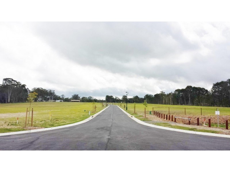 Stages 5 and 6 Madison Ridge Estate (Emu Road), Elimbah QLD 4516