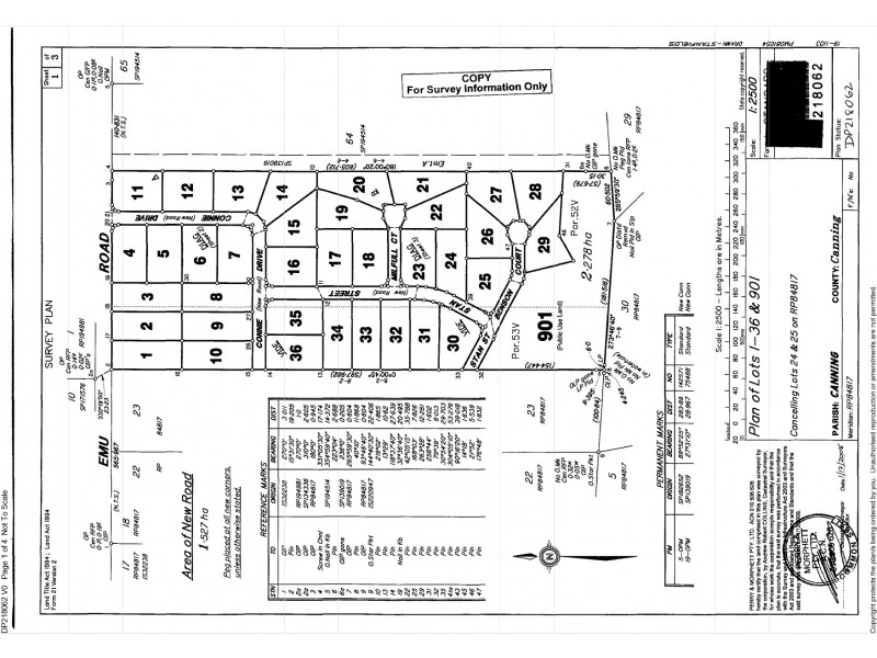 Stages 5 and 6 Madison Ridge Estate (Emu Road), Elimbah QLD 4516