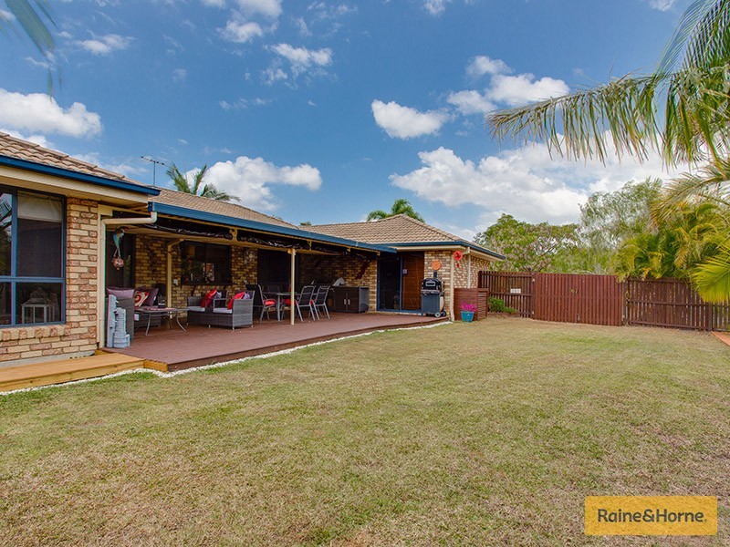 22 Amaroo Av, Narangba QLD 4504