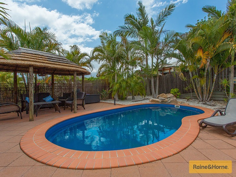 22 Amaroo Av, Narangba QLD 4504