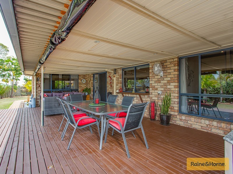 22 Amaroo Av, Narangba QLD 4504