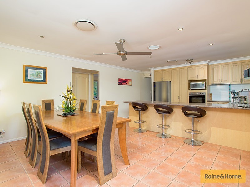 22 Amaroo Av, Narangba QLD 4504