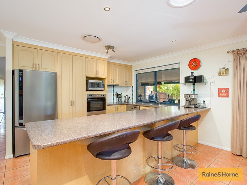 22 Amaroo Av, Narangba QLD 4504