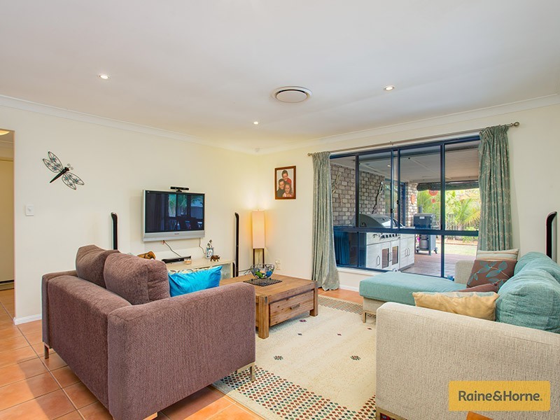22 Amaroo Av, Narangba QLD 4504