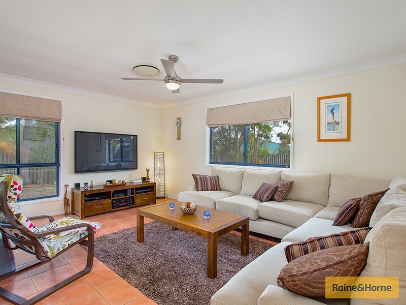 22 Amaroo Av, Narangba QLD 4504
