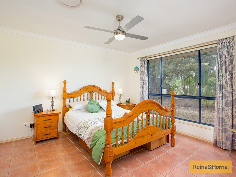 22 Amaroo Av, Narangba QLD 4504