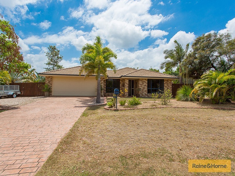 22 Amaroo Av, Narangba QLD 4504
