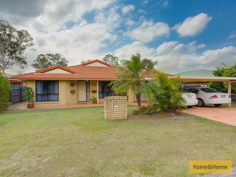 11 Boxwood Court, Burpengary QLD 4505