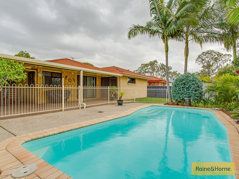 11 Boxwood Court, Burpengary QLD 4505
