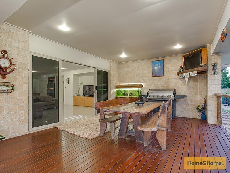 13 Moloney Place, Bellmere QLD 4510