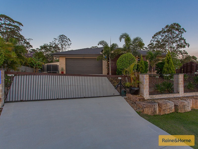 13 Moloney Place, Bellmere QLD 4510