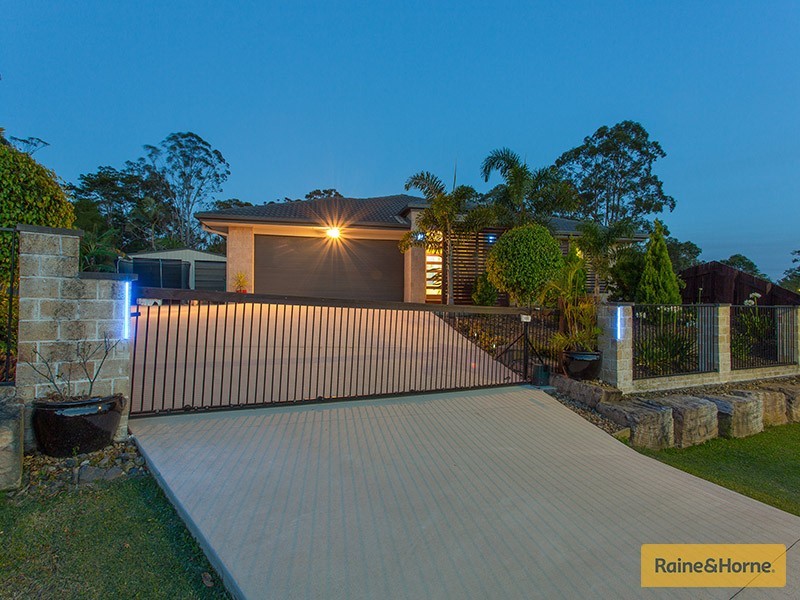 13 Moloney Place, Bellmere QLD 4510
