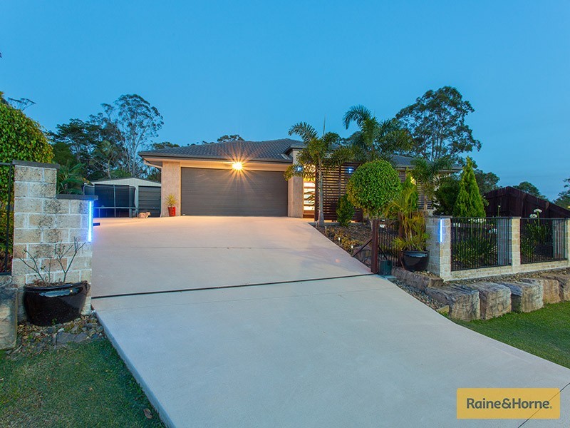 13 Moloney Place, Bellmere QLD 4510