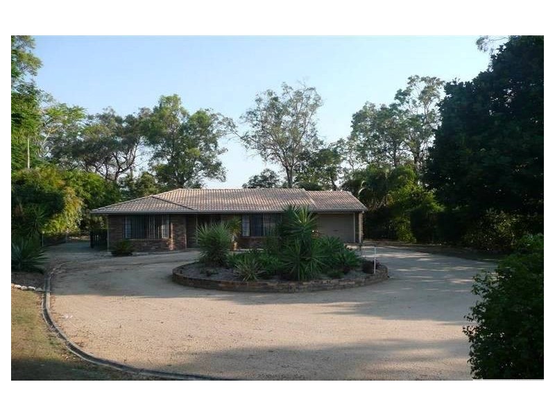 21 Franklin Crescent, Morayfield QLD 4506