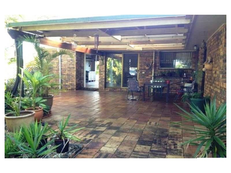 21 Franklin Crescent, Morayfield QLD 4506