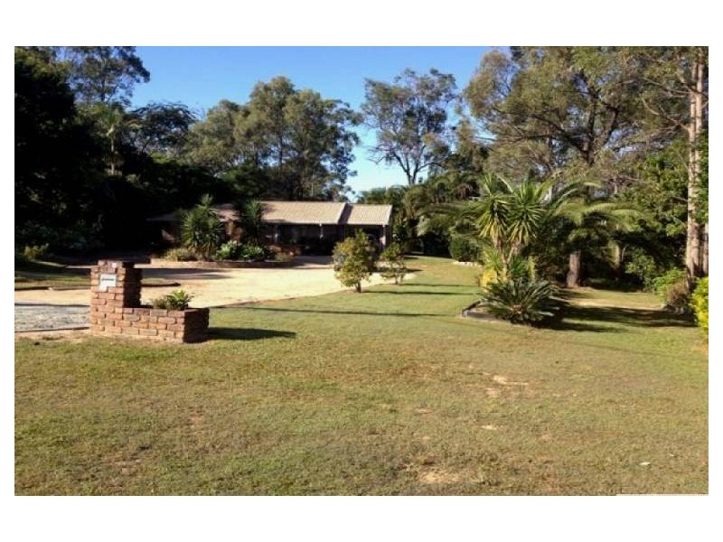 21 Franklin Crescent, Morayfield QLD 4506