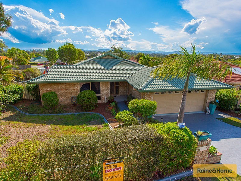 1 Mapleton Ct, Narangba QLD 4504