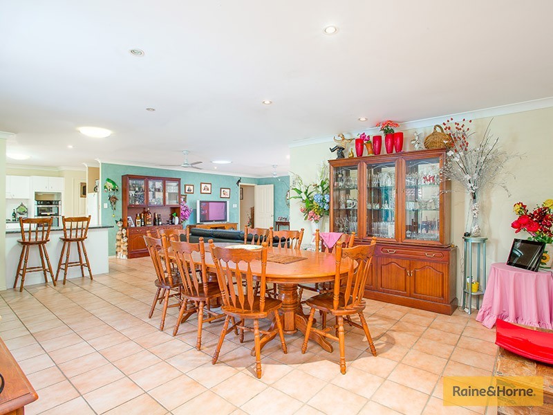 1 Mapleton Ct, Narangba QLD 4504