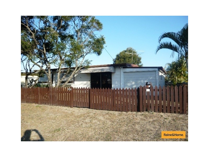 91 Moreton Terrace, Beachmere QLD 4510