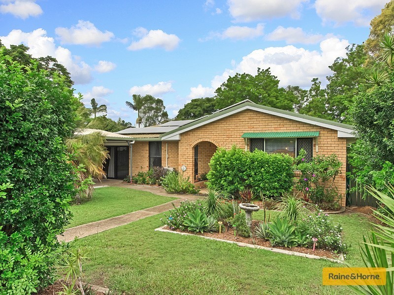 18 Graham Road, Morayfield QLD 4506