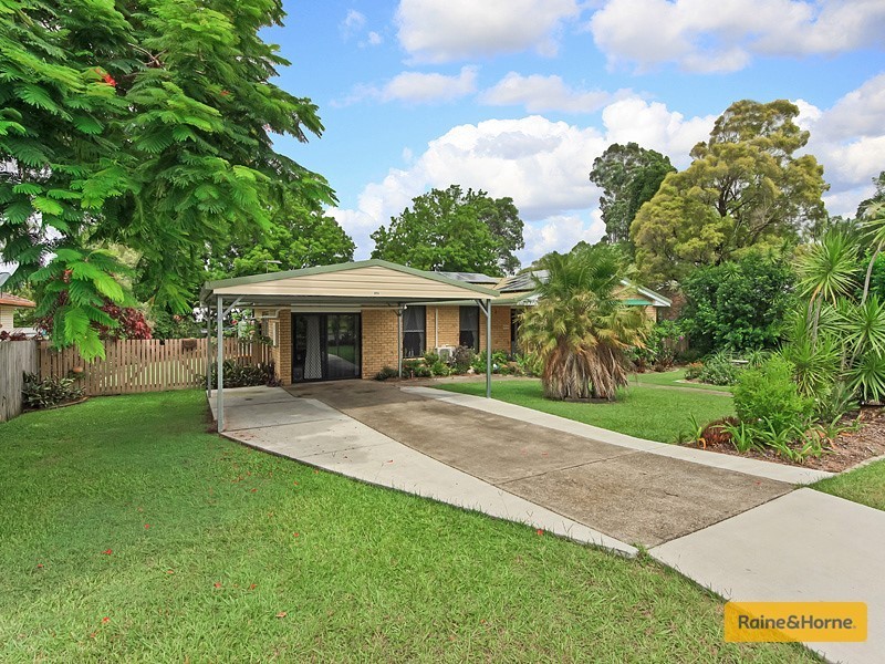 18 Graham Road, Morayfield QLD 4506