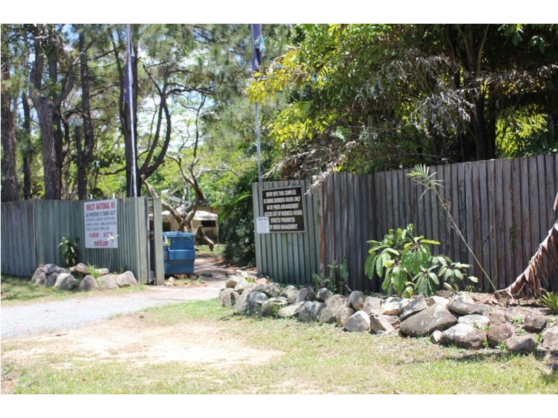 305-311 Boundary Road, Narangba QLD 4504