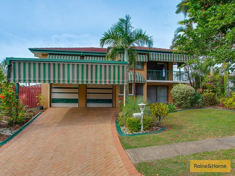 4 Merino Street, Bracken Ridge QLD 4017