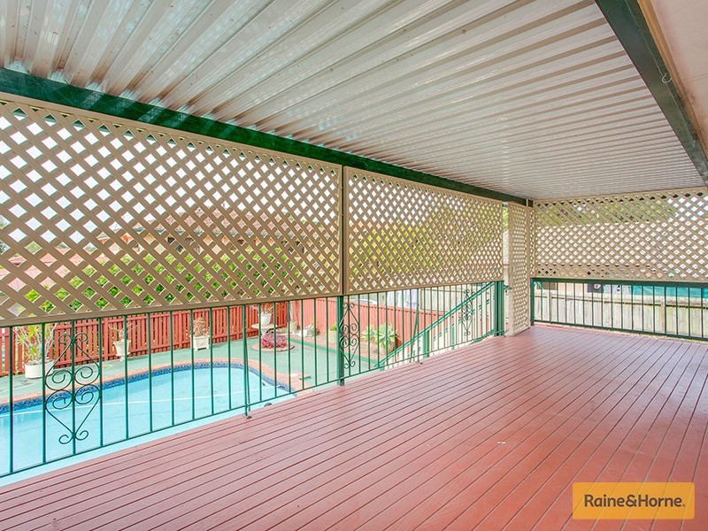 4 Merino Street, Bracken Ridge QLD 4017