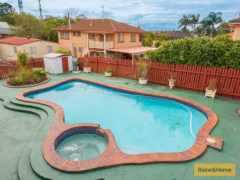 4 Merino Street, Bracken Ridge QLD 4017