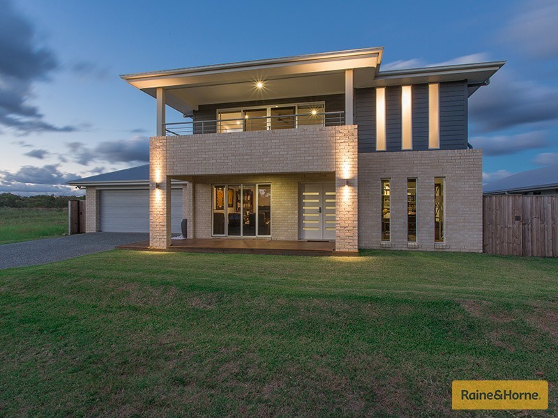 22 Coffey Court, Beachmere QLD 4510