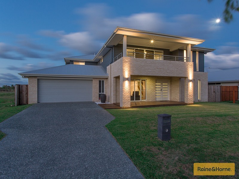 22 Coffey Court, Beachmere QLD 4510