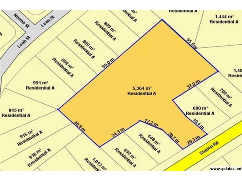 62 Station Road, Burpengary QLD 4505