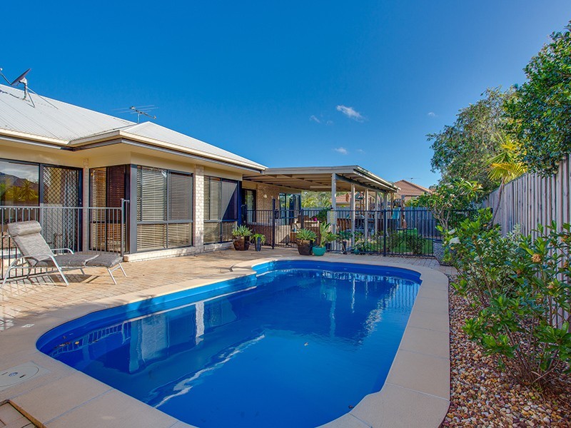 8 Bendee Court, Narangba QLD 4504