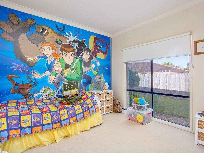 8 Bendee Court, Narangba QLD 4504