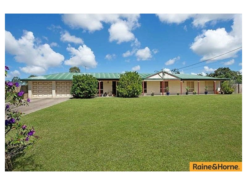 5 Ruatoka Court, Burpengary QLD 4505